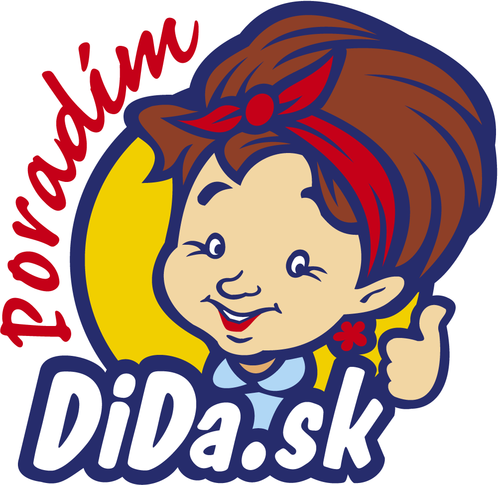 Ahojte priaznivci projektu DiDa